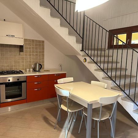 Villa Juniperus Porto Pino Sant'Anna Arresi Luaran gambar